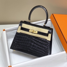 Hermes Kelly Bags